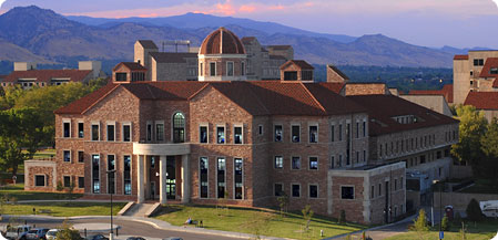 Leeds School of Business